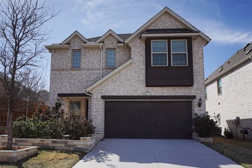 1432 Four Corner Ln, Frisco, TX, 75036-0999 | Card Image