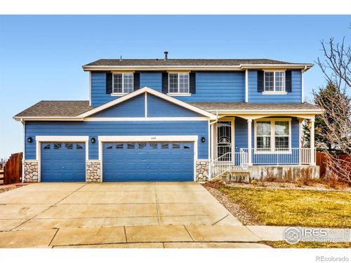 660 Grimson Pl, Erie, CO, 80516-8498 | Card Image
