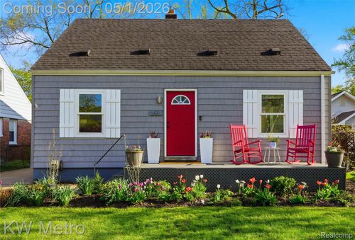 1861 Harvard Rd, Berkley, MI, 48072-1745 | Card Image