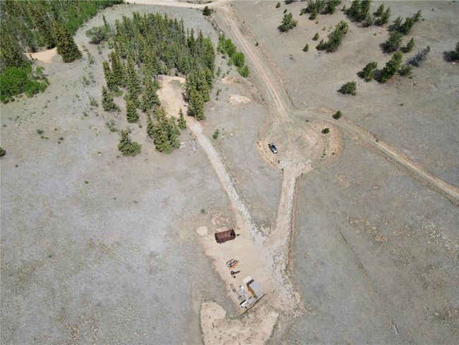 Aerial view of property and surrounding area featuring rural landscape | Image 17