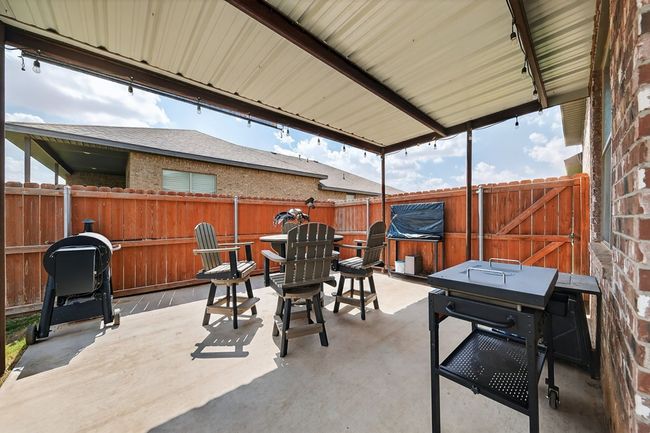 905 Buffalo Ct, House other with 4 bedrooms, 2 bathrooms and 3 parking in Stanton TX | Image 50