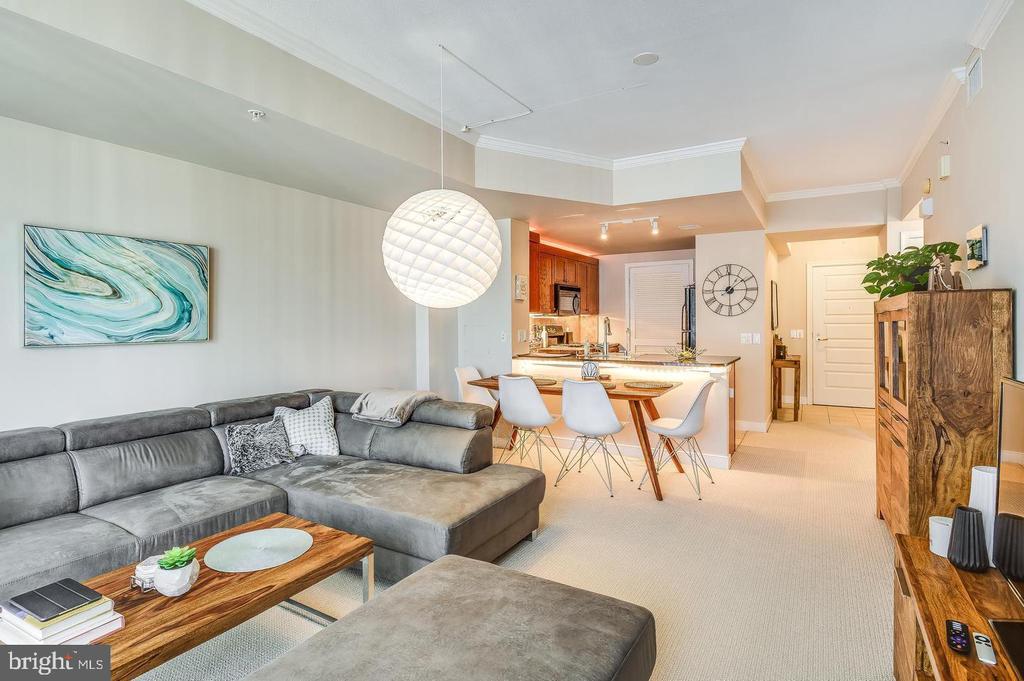 Residential Lease in WASHINGTON 3