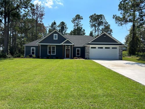 4572 Torree Pine Lane, Lake Park, GA,  | Card Image