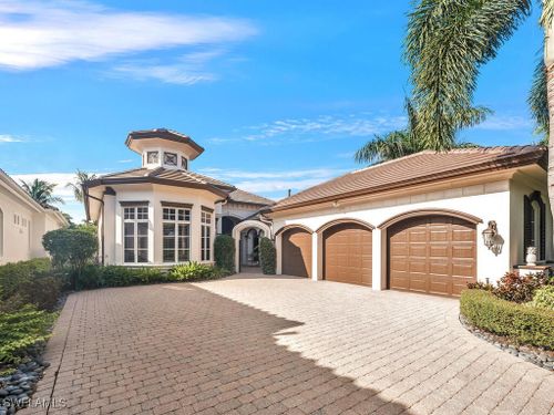 10630 Via Milano Drive, Miromar Lakes, FL, 33913 | Card Image