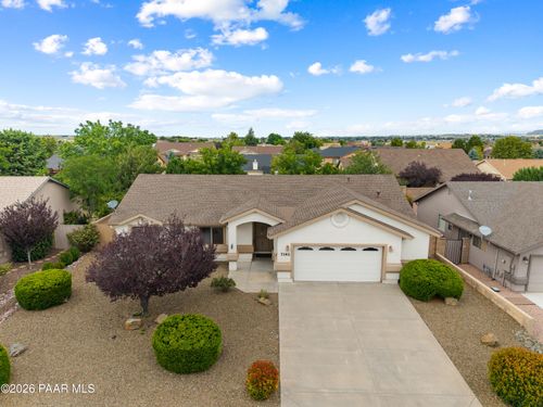 7192 E Fire Rock Rd, Prescott Valley, AZ, 86315-4538 | Card Image