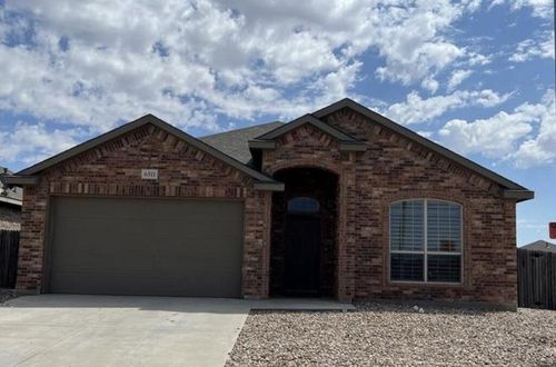 6511 Commonwealth Rd, Midland, TX, 79706-2980 | Card Image