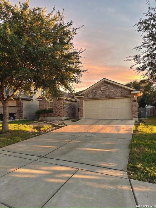 3317 Orth Ave, Schertz, TX, 78108-2333 | Card Image