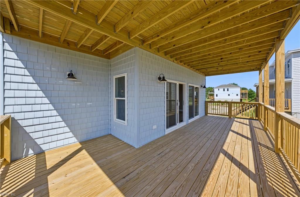 Residential in Poquoson
