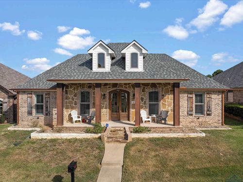 107 Garden Vista Dr, Marshall, TX, 75672-6222 | Card Image