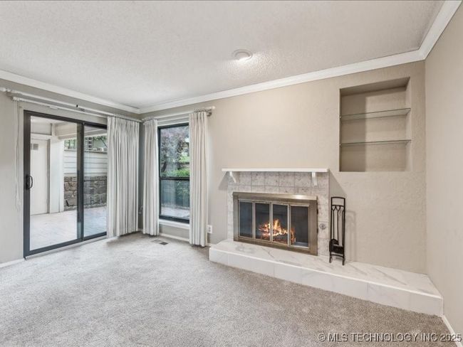 16 - 2832 84 Th St, Condo with 3 bedrooms, 2 bathrooms and null parking in Tulsa OK | Image 12