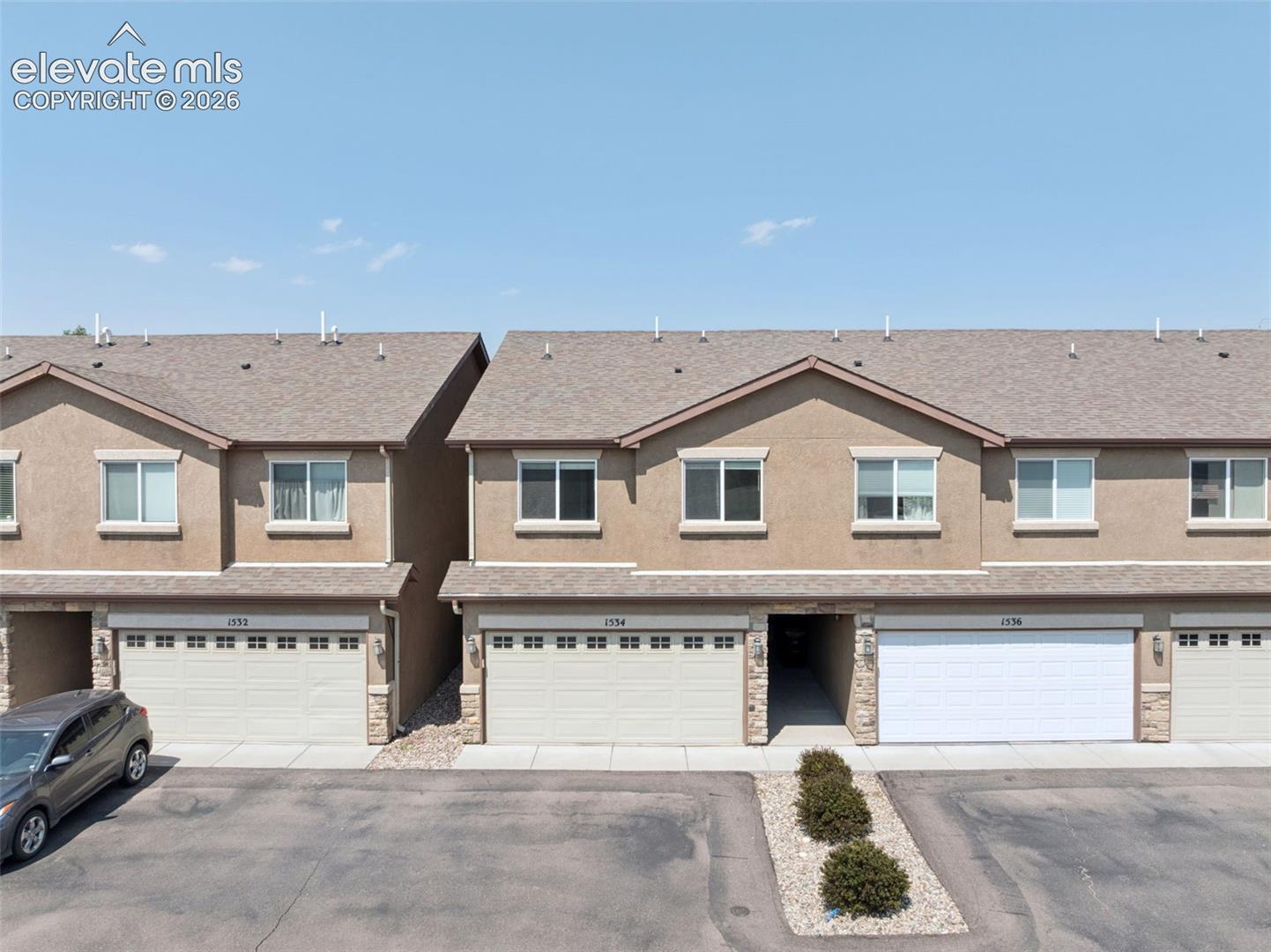 Residential in Colorado Springs