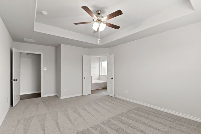 5024 Wellborn Rd, House other with 3 bedrooms, 3 bathrooms and null parking in Crowley TX | Image 19