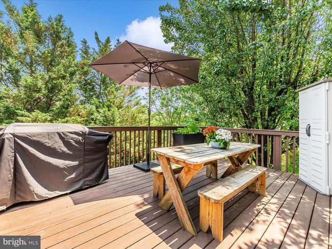 5553 Sponseller Ct, House other with 4 bedrooms, 3 bathrooms and null parking in NEW MARKET MD | Image 49