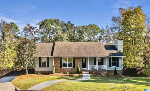 104 Starboard Circle, ALABASTER, AL, 35007 | Card Image