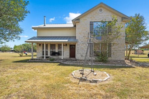 1100 Martindale Falls Rd, Martindale, TX, 78655-2542 | Card Image