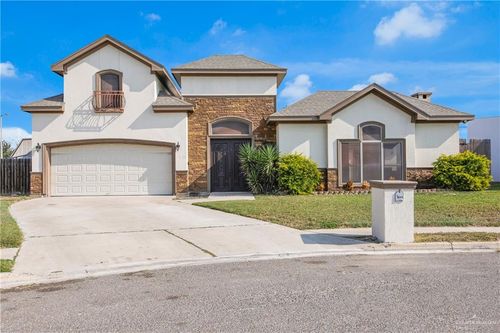 2022 N 44th Ln, McAllen, TX, 78501-3045 | Card Image