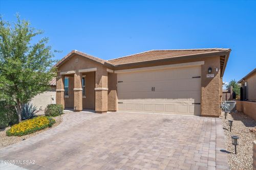 14237 E Spokeshave Dr, Vail, AZ, 85641-3514 | Card Image