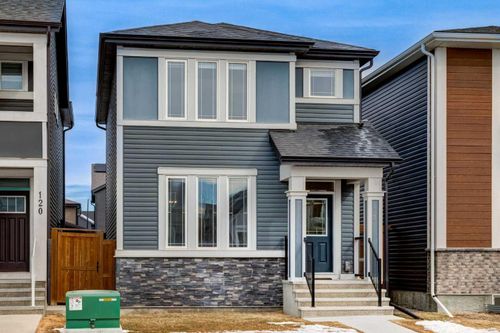 124 Belmont Blvd Sw, Calgary, AB, T2X4W1 | Card Image