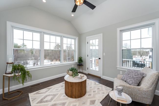 38 - 12 Village Way, Condo with 2 bedrooms, 2 bathrooms and null parking in Northfield NH | Image 30