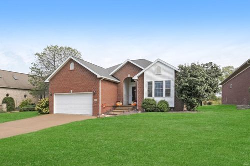 297 Persimmon Cir, Boonville, IN, 47601-8479 | Card Image