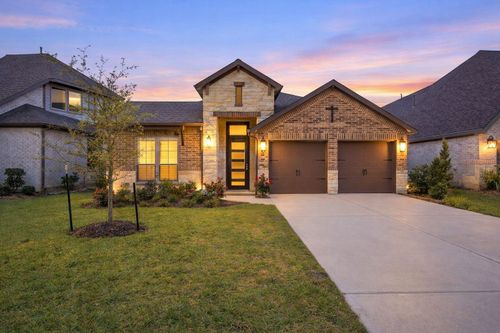11910 Bazley Knoll Drive, Humble, TX, 77346 | Card Image