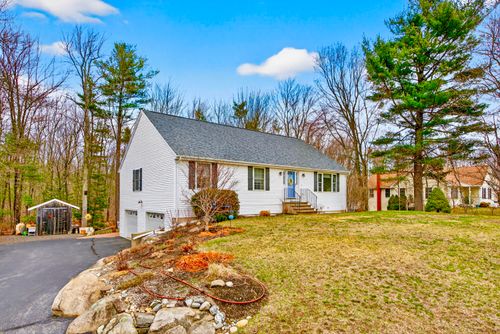 853 Littlefield Road, Wells, ME, 04090 | Card Image