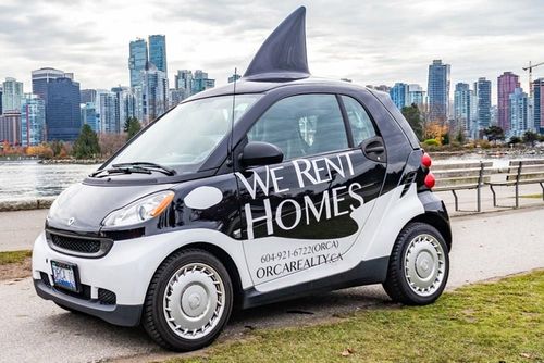 101-7878 Granville St, Vancouver, BC, V6P4Z2 | Card Image