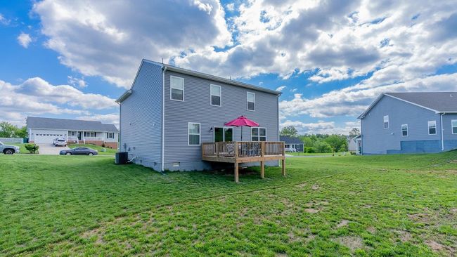 306 Coyote Run, House other with 4 bedrooms, 3 bathrooms and null parking in BROADWAY VA | Image 44