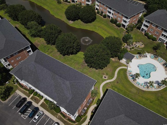 UNIT-104 - 3951 Gladiola Ct, Condo with 2 bedrooms, 2 bathrooms and null parking in Myrtle Beach SC | Image 22