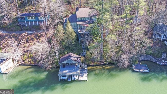126 Jenkins Cir, House other with 5 bedrooms, 4 bathrooms and 4 parking in Lakemont GA | Image 62