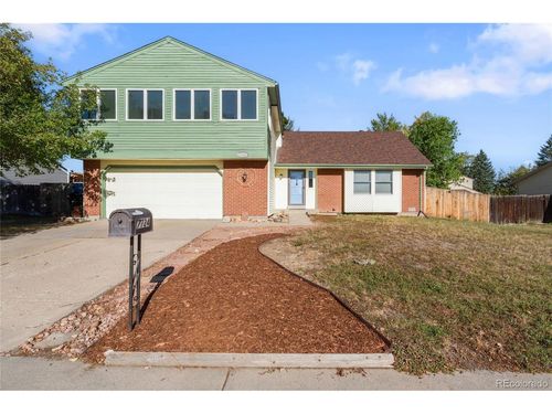 7724 Parfet St, Arvada, CO, 80005-3445 | Card Image