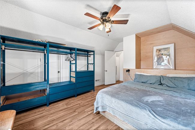 2nd Floor Bedroom | Image 14