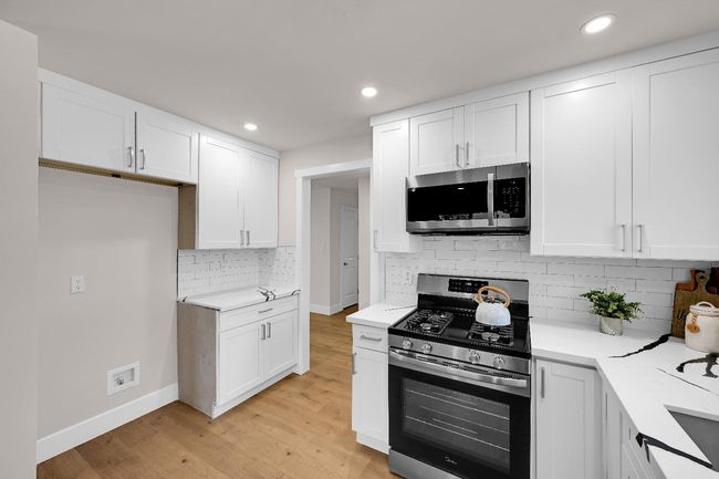 6608 Heatherwood Way, House other with 3 bedrooms, 2 bathrooms and null parking in Sacramento CA | Image 9