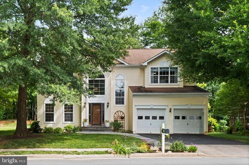 731 Emmet Ct Sw, LEESBURG, VA, 20175-3438 | Card Image