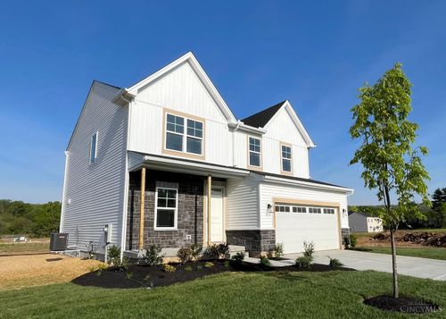 807 Countryside Avenue, Trenton, OH, 45067 | Card Image
