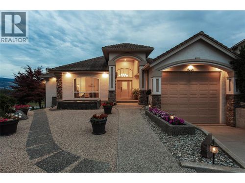3080 Quail Cres, Kelowna, BC, V1V1Z9 | Card Image