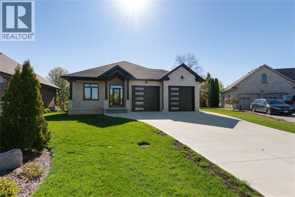 Residential in Lambton Shores 2