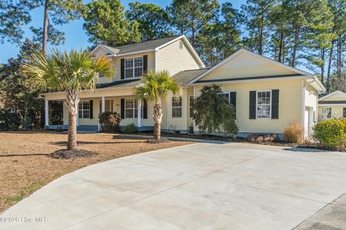 244 Berryknoll Dr Nw, Calabash, NC, 28467-1813 | Card Image