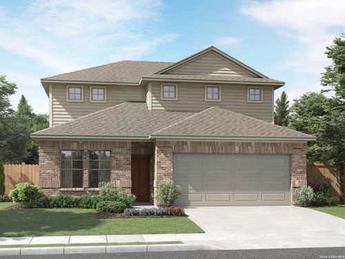 10271 King Robert, San Antonio, TX, 78239-2069 | Card Image