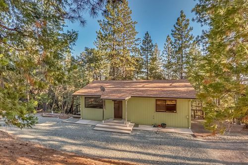 25101 Bear Hill Road, Volcano, CA, 95689 | Card Image