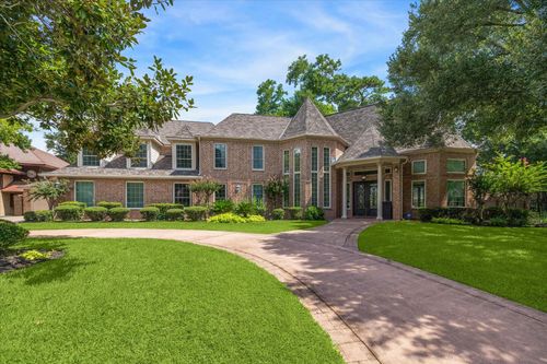 3204 Ivy Falls Dr, Houston, TX, 77068-1338 | Card Image