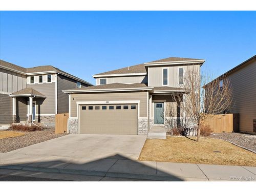 118 Chipeta Way, Lochbuie, CO, 80603-7819 | Card Image
