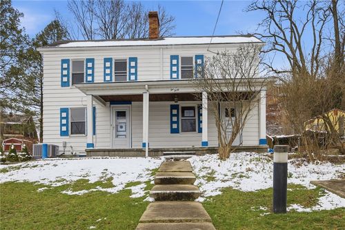 240 E Agnew Ave, Pittsburgh, PA, 15210-4212 | Card Image