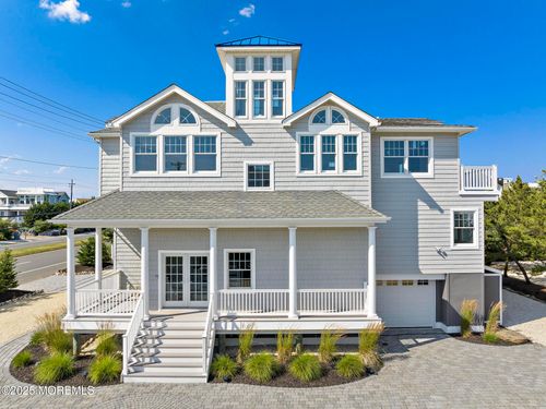 41 Long Beach Blvd, LONG BEACH TOWNSHIP, NJ, 08008-6128 | Card Image