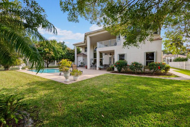 12316 Equine Lane, House other with 5 bedrooms, 4 bathrooms and null parking in Wellington FL | Image 43
