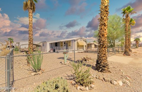 648 W Emerald Dr, Quartzsite, AZ, 85346-0222 | Card Image