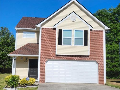 2226 Tuley Dr, Douglasville, GA, 30135-7903 | Card Image