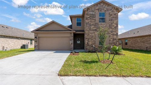 1326 Connie Scott Dr, Corpus Christi, TX, 78415-1004 | Card Image