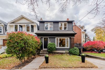 48 Lockwood Rd, House other with 3 bedrooms, 3 bathrooms and 2 parking in Toronto ON | Image 2