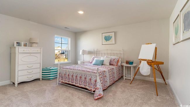 566 Haven View Way, House other with 4 bedrooms, 3 bathrooms and 4 parking in Murrells Inlet SC | Image 13